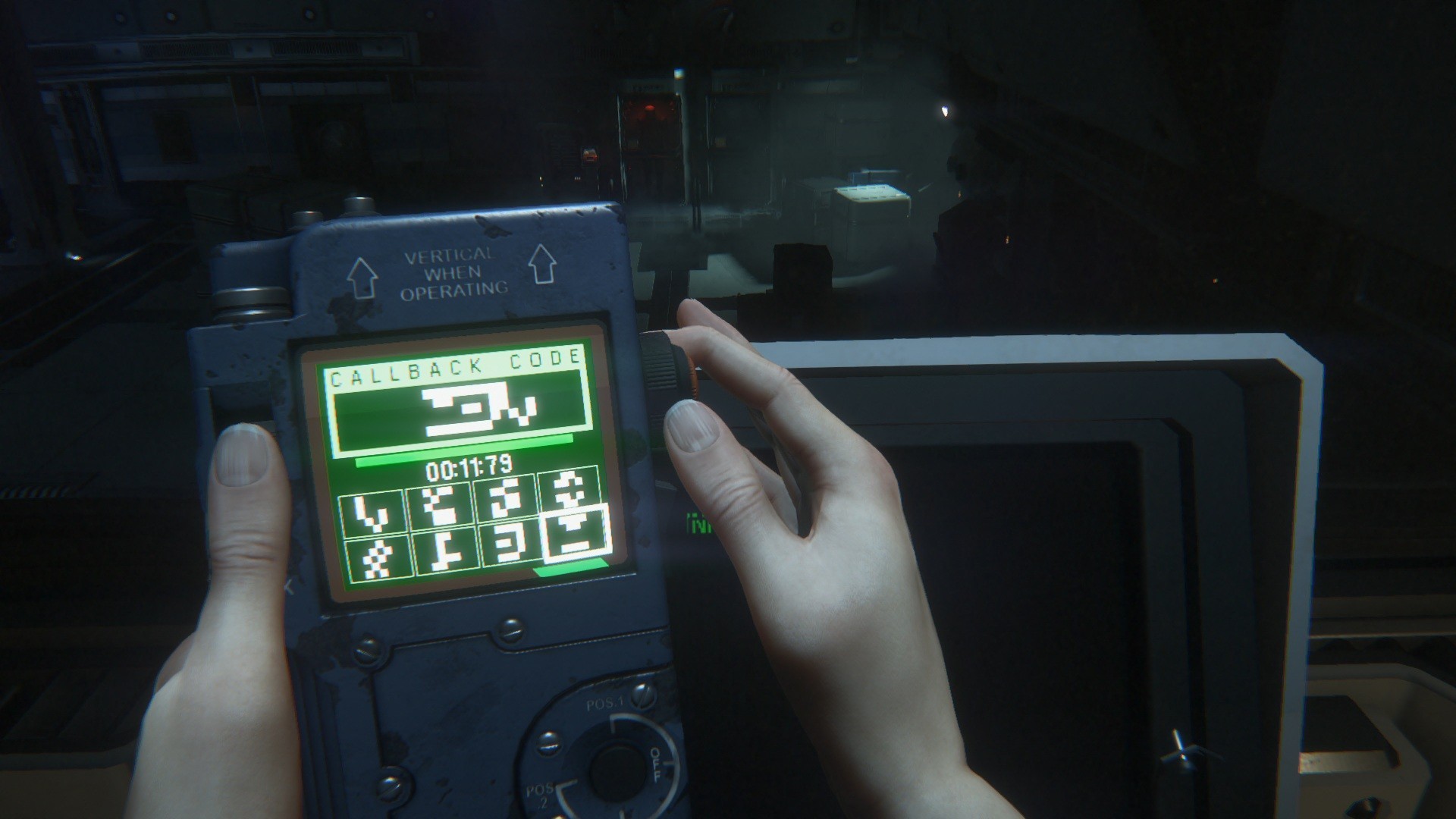 Alien: Isolation (Edición Ripley) - Imagen 37